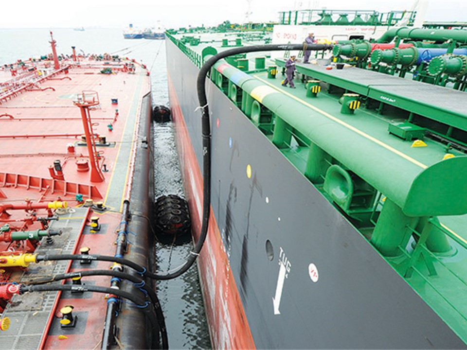Bunkering Services